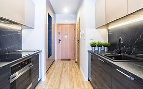 Nowe Ptasie, Osiedle Ptasie, Katowice